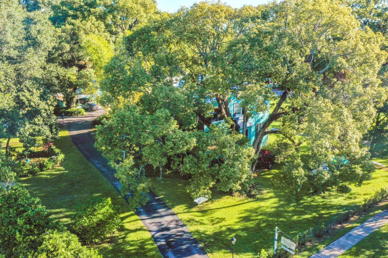 מלון מאונט דורה The Estate At Mt Dora מראה חיצוני תמונה