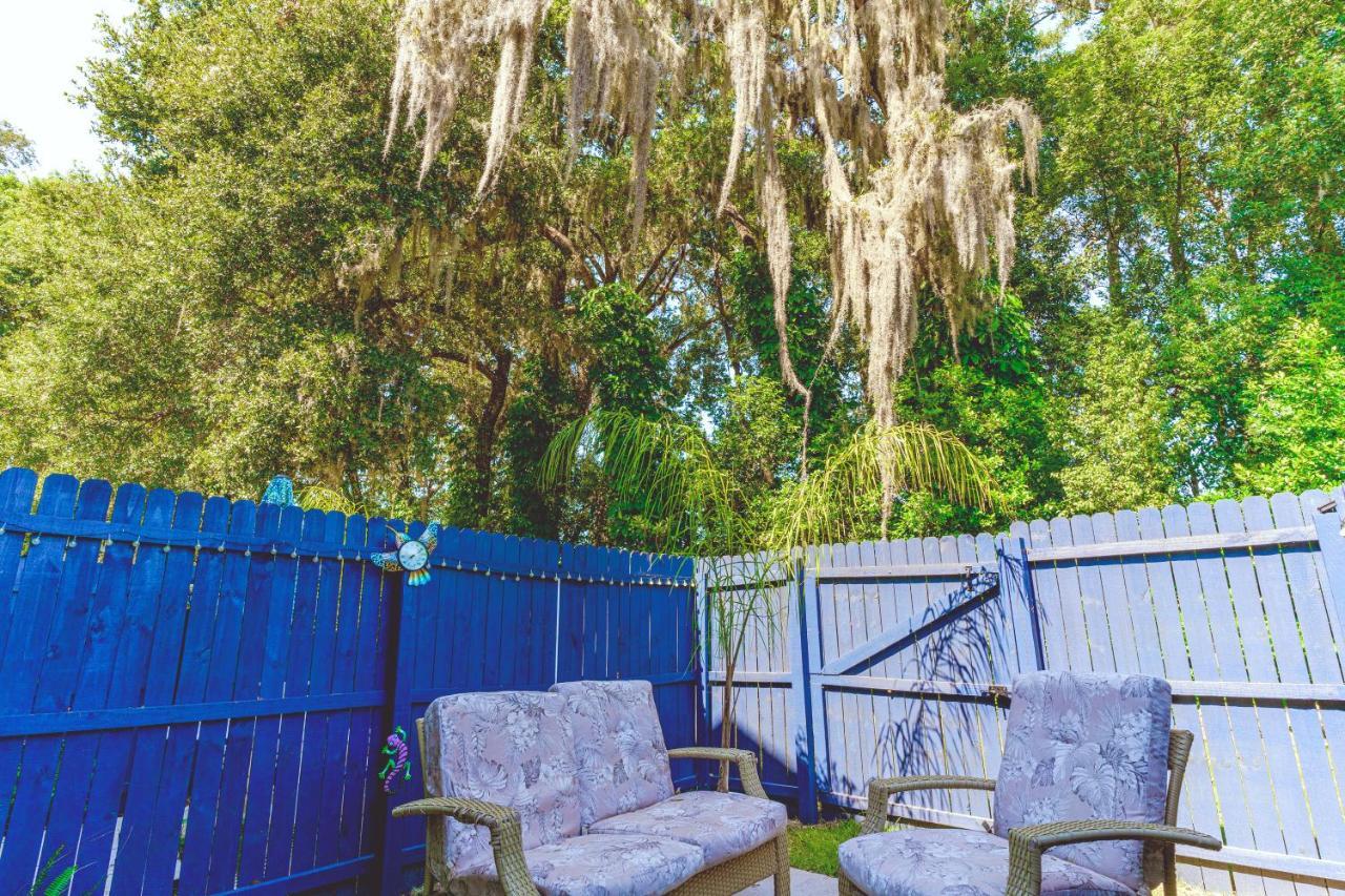 מלון מאונט דורה The Estate At Mt Dora מראה חיצוני תמונה