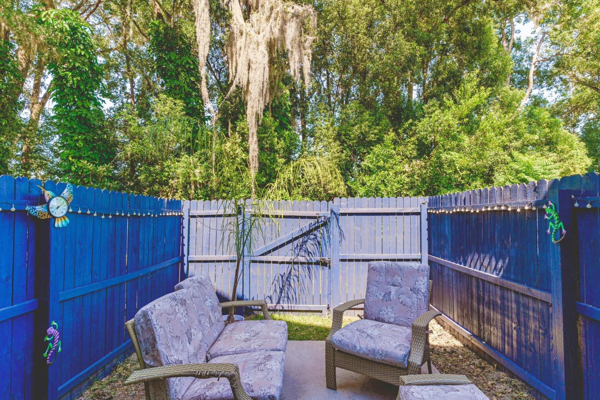 מלון מאונט דורה The Estate At Mt Dora מראה חיצוני תמונה