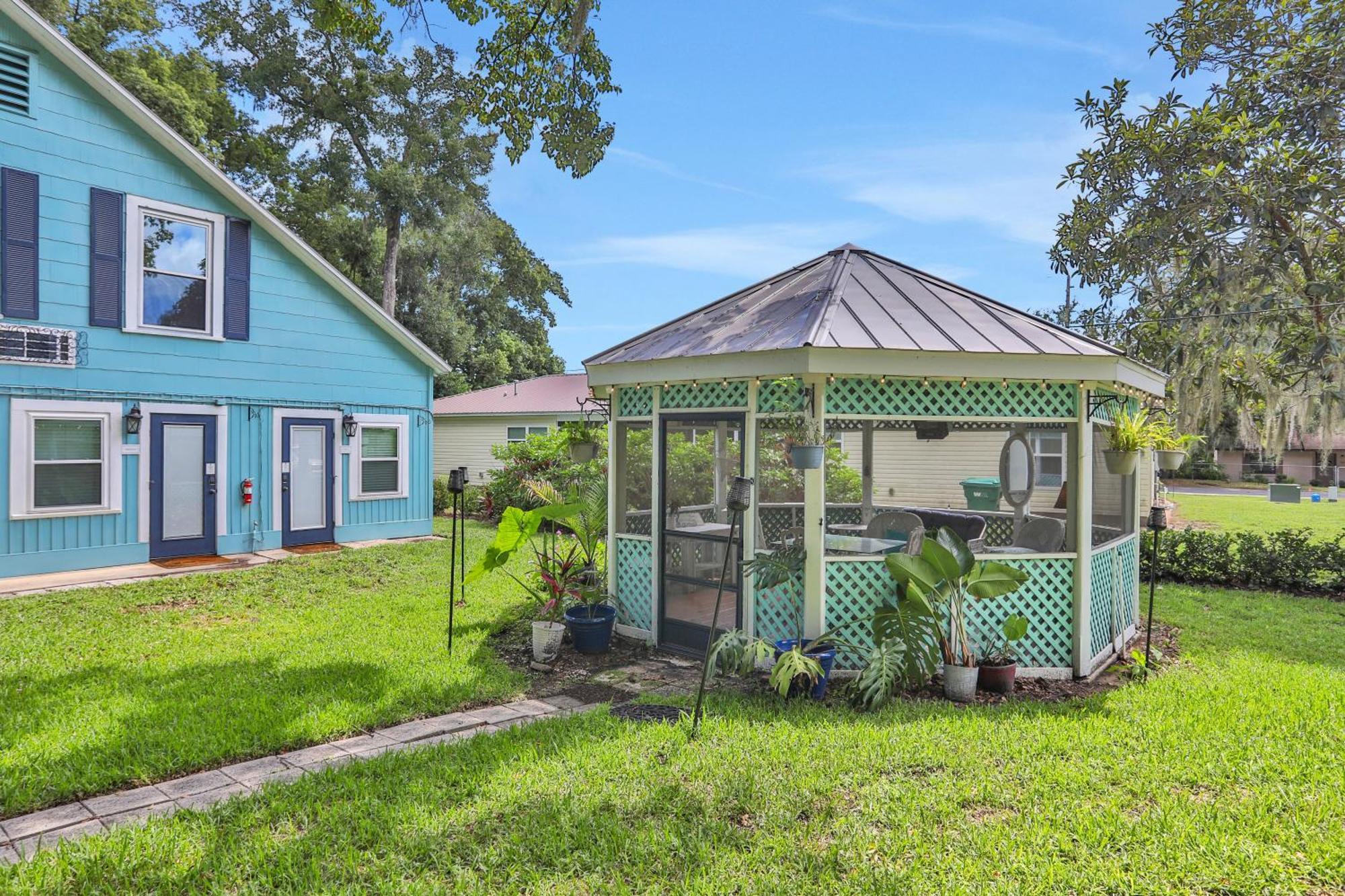 מלון מאונט דורה The Estate At Mt Dora מראה חיצוני תמונה